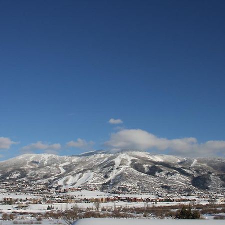 The Village At Steamboat Steamboat Springs Exteriér fotografie