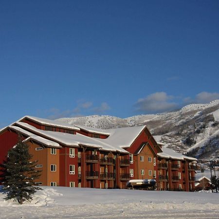 The Village At Steamboat Steamboat Springs Exteriér fotografie