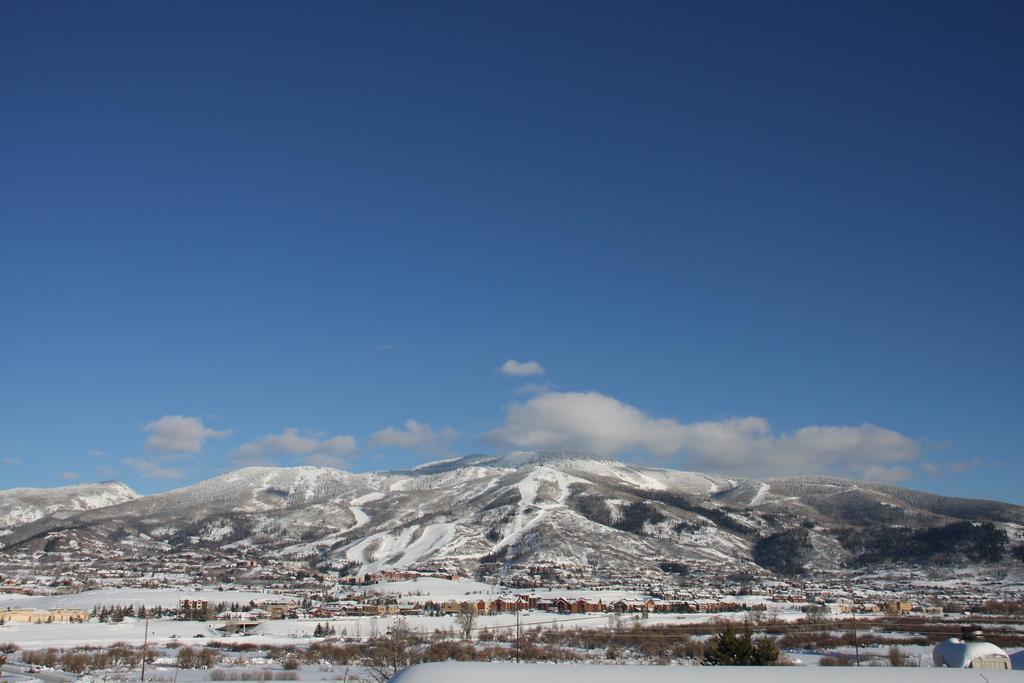 The Village At Steamboat Steamboat Springs Exteriér fotografie